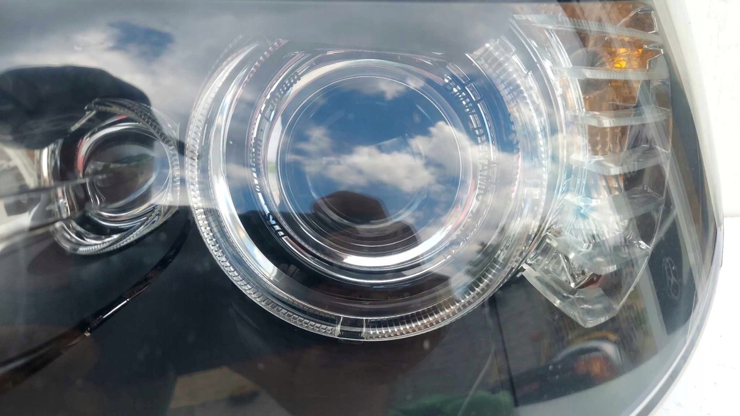 Frontscheinwerfer BMW 5 E60 7044676 Bi-Xenon Links Scheinwerfer Headlight - Thumbnail 20