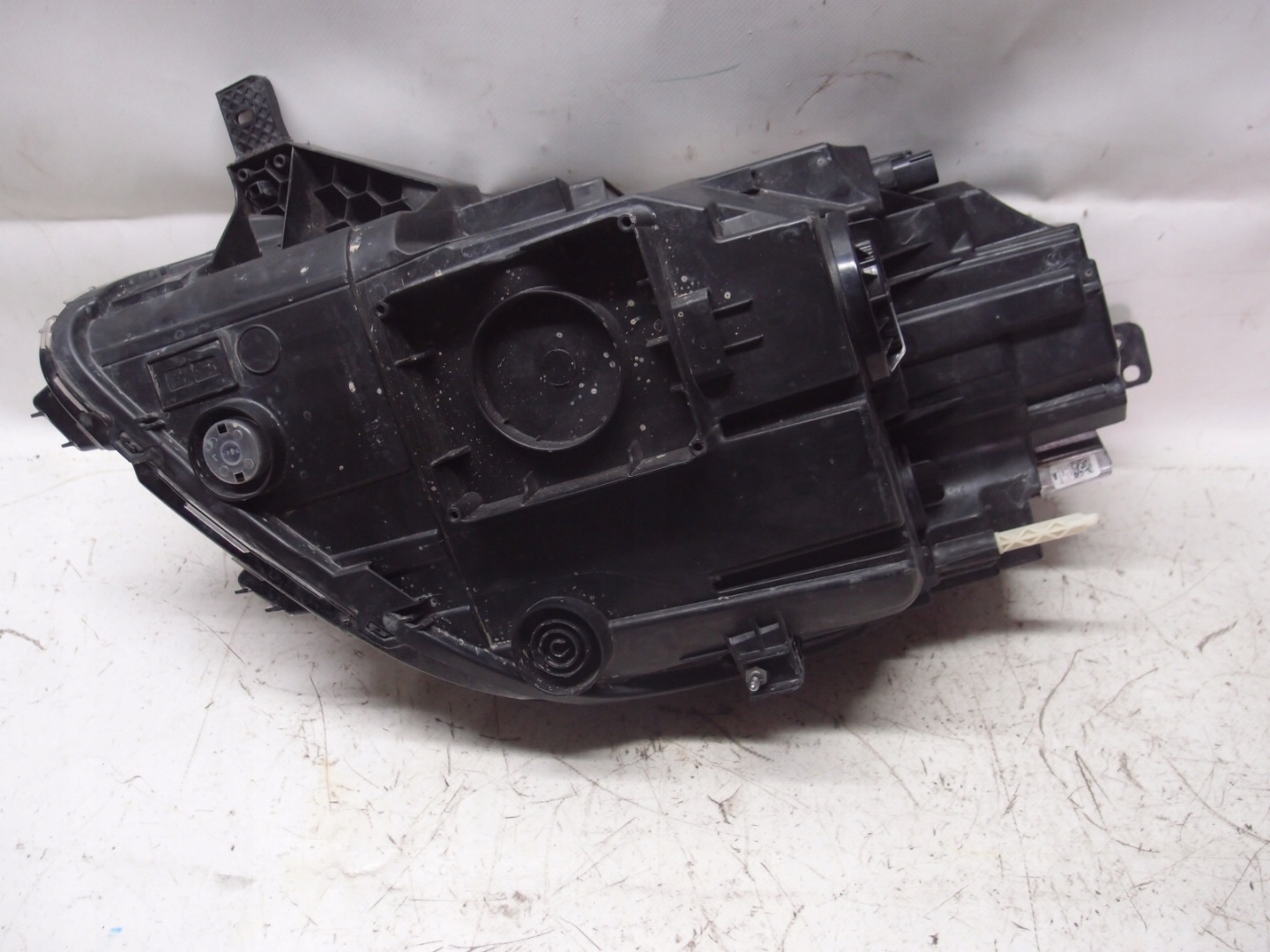 Frontscheinwerfer Ford Puma II Mk2 L1TB13E014GH LED Rechts Headlight - Thumbnail 11