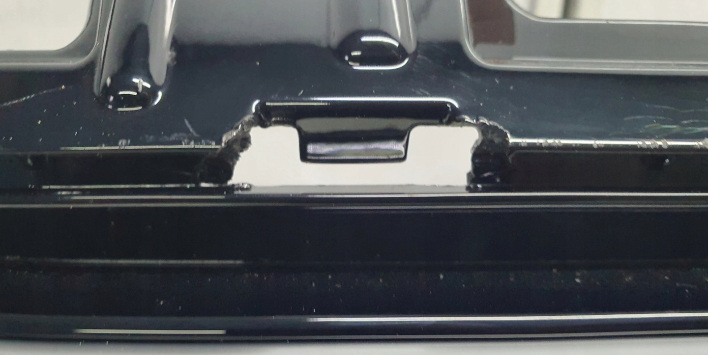 Kia Ceed CD Kühlergrill FRONTGRILL Kühlergitter - Thumbnail 3