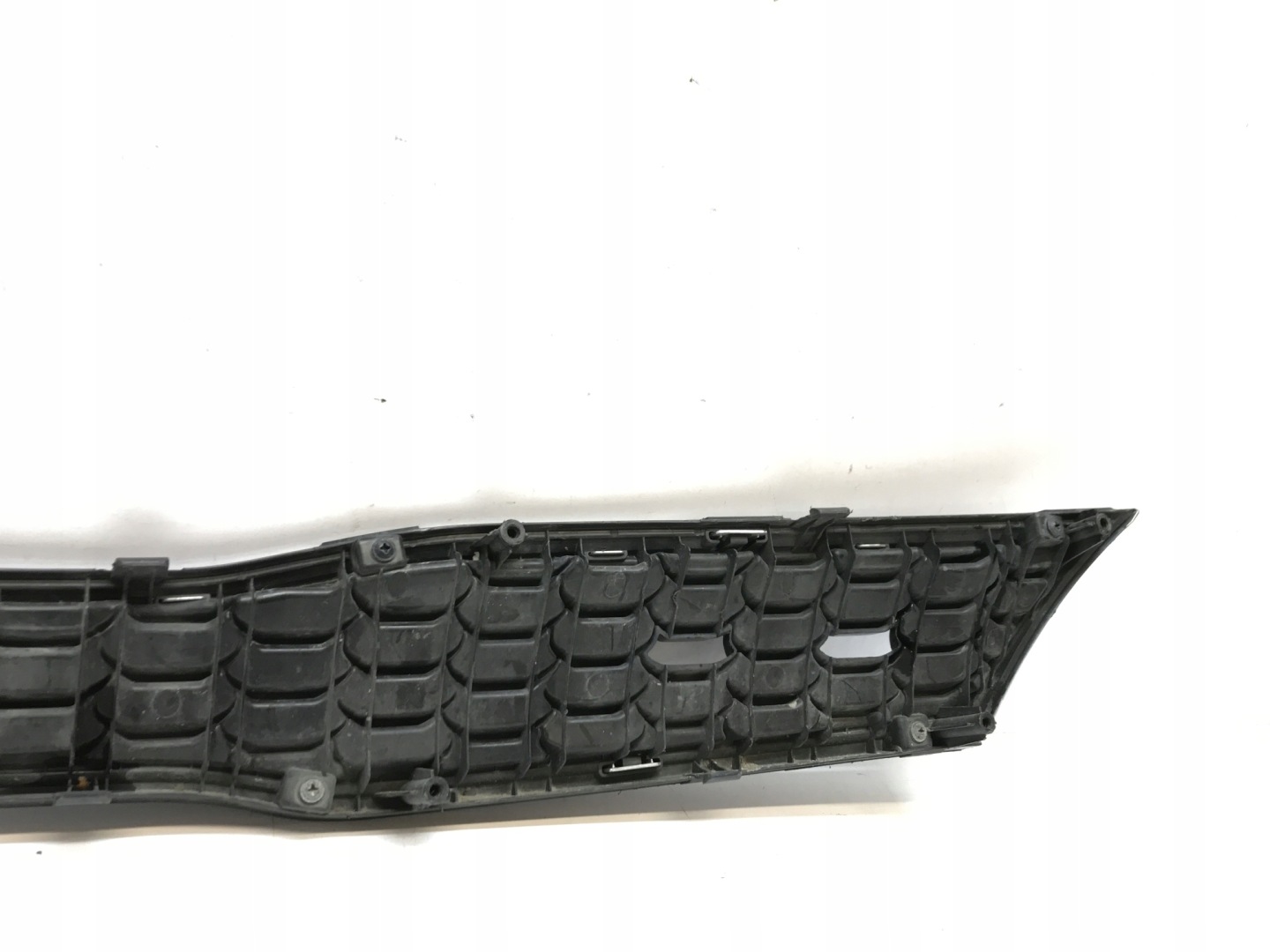 Kia Rio YB Kühlergrill FRONTGRILL Kühlergitter - Thumbnail 9
