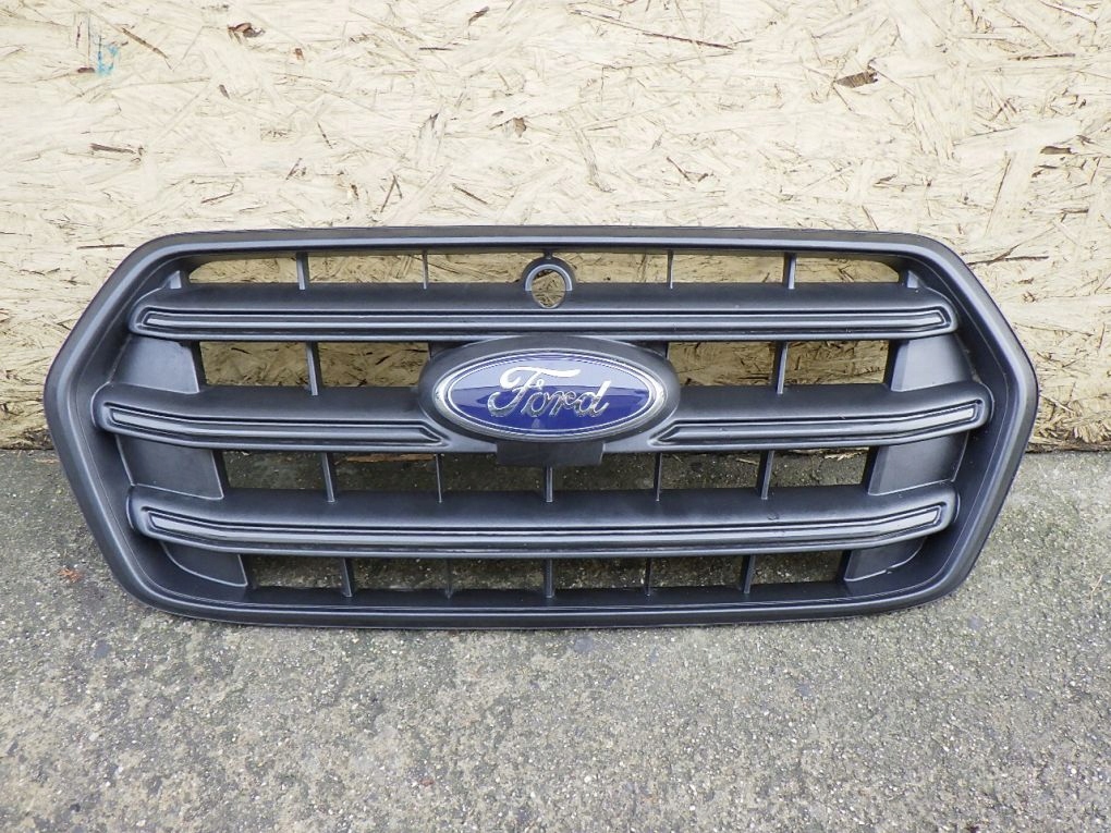 Ford Transit VII Kühlergrill FRONTGRILL Kühlergitter RK3117B968A - Thumbnail 1