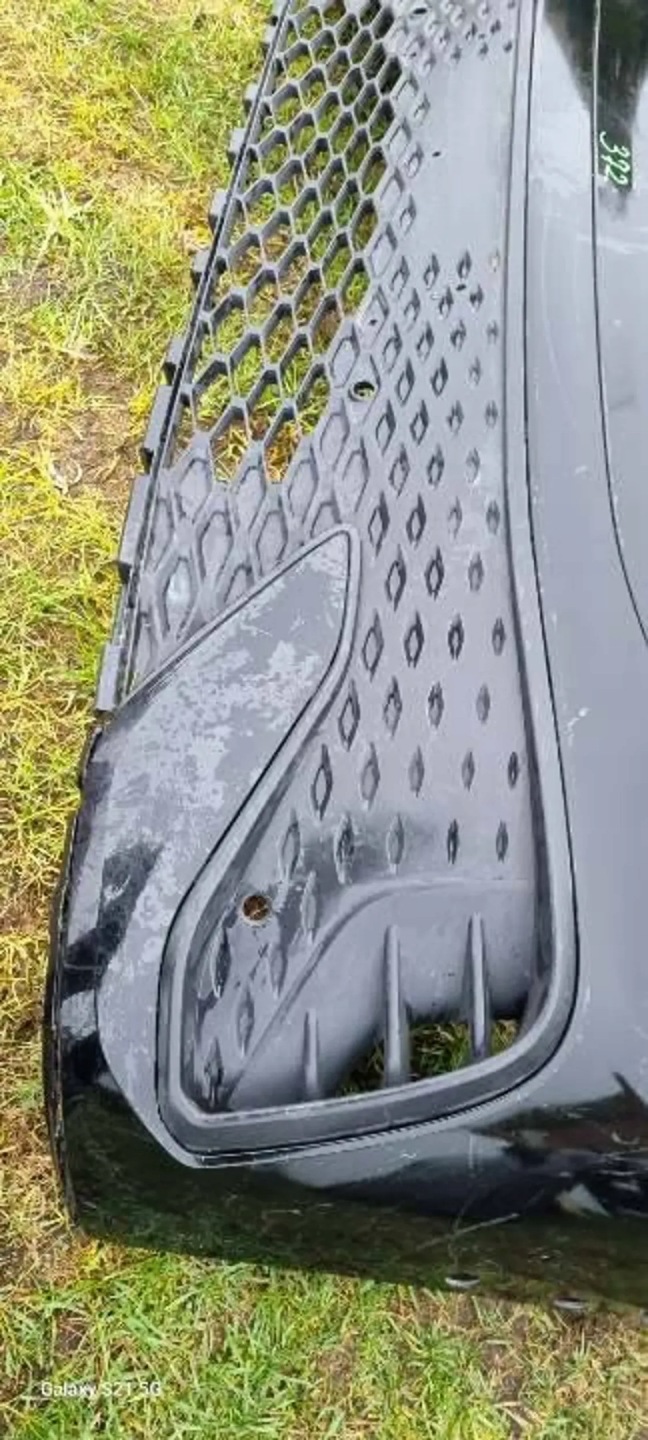 VW ID.5 E2 Kühlergrill FRONTGRILL Kühlergitter - Thumbnail 10
