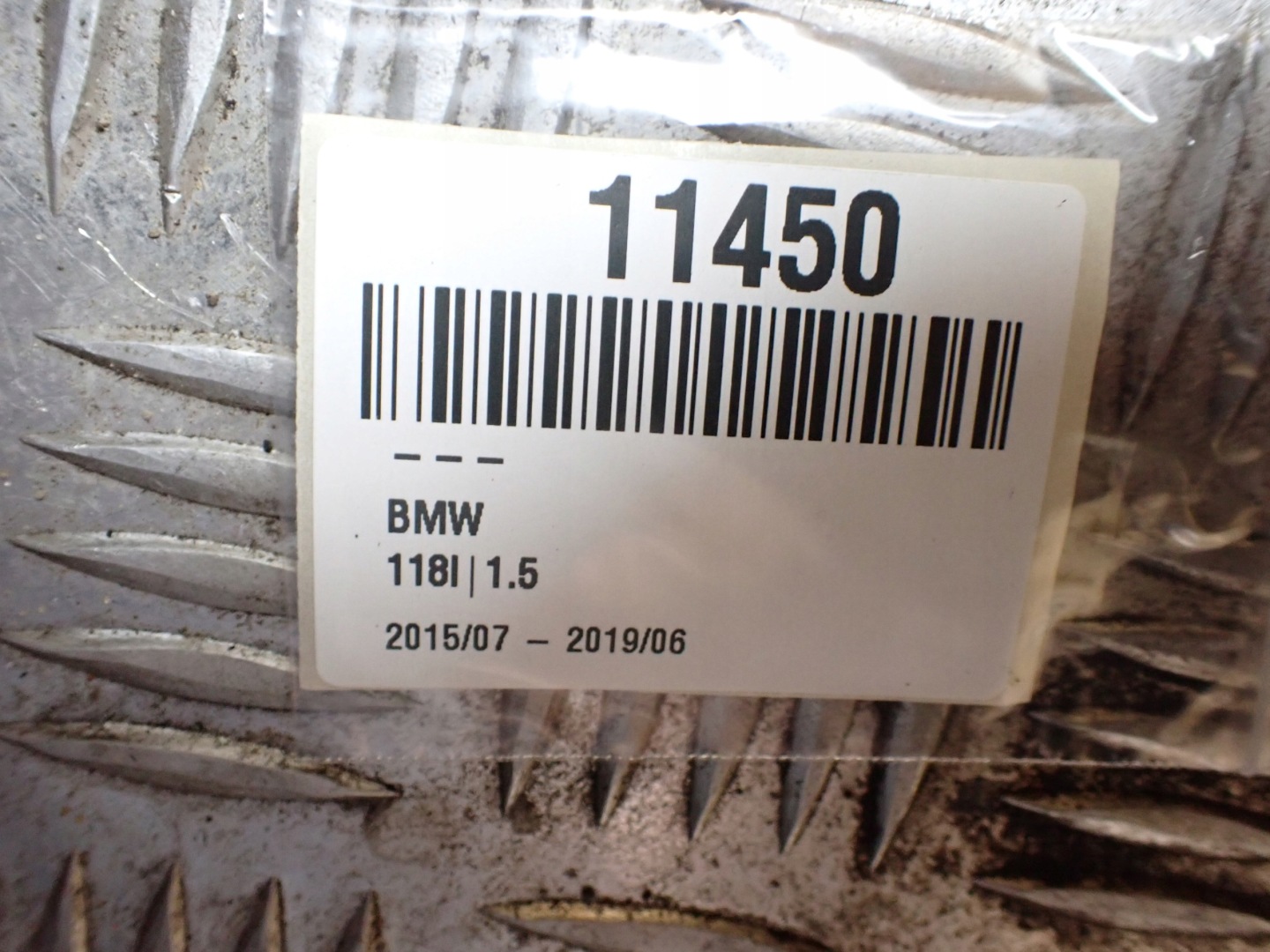 Frontscheinwerfer BMW 1 F20 6687358 Facelift LED Links Scheinwerfer Headlight - Thumbnail 10