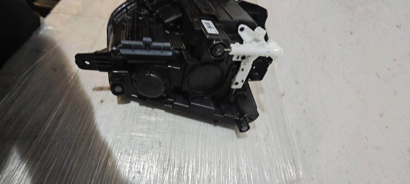 Frontscheinwerfer Hyundai Kona OS 92102BE100 LED Rechts Scheinwerfer Headlight - Thumbnail 10