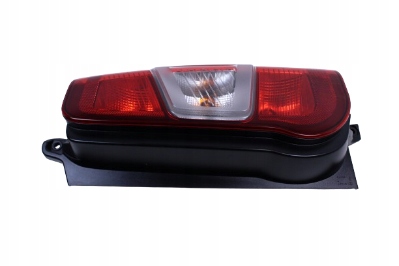 Opel Combo Combo-D Rückleuchte 98205548 Rearlamp - Thumbnail 1