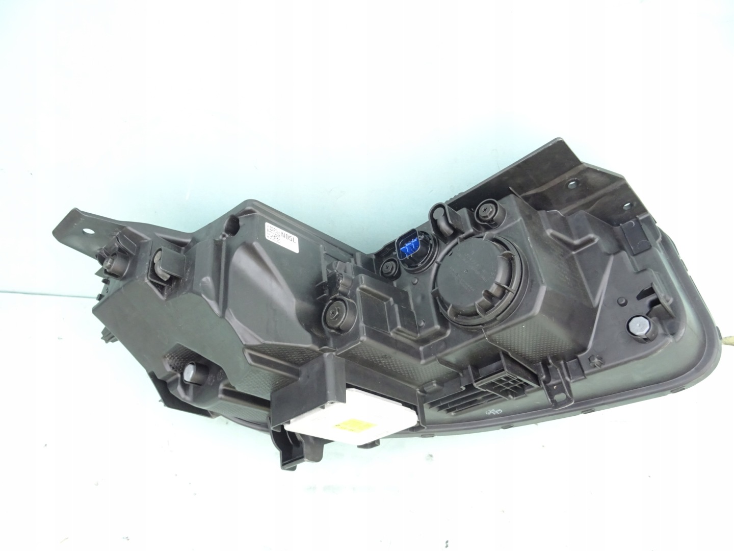Frontscheinwerfer Hyundai IONIQ 5 NE 92101GI921 LED Links Scheinwerfer Headlight - Thumbnail 10
