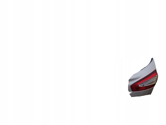 Ford Mondeo IV Mk4 Rückleuchte Rearlamp - Image 1