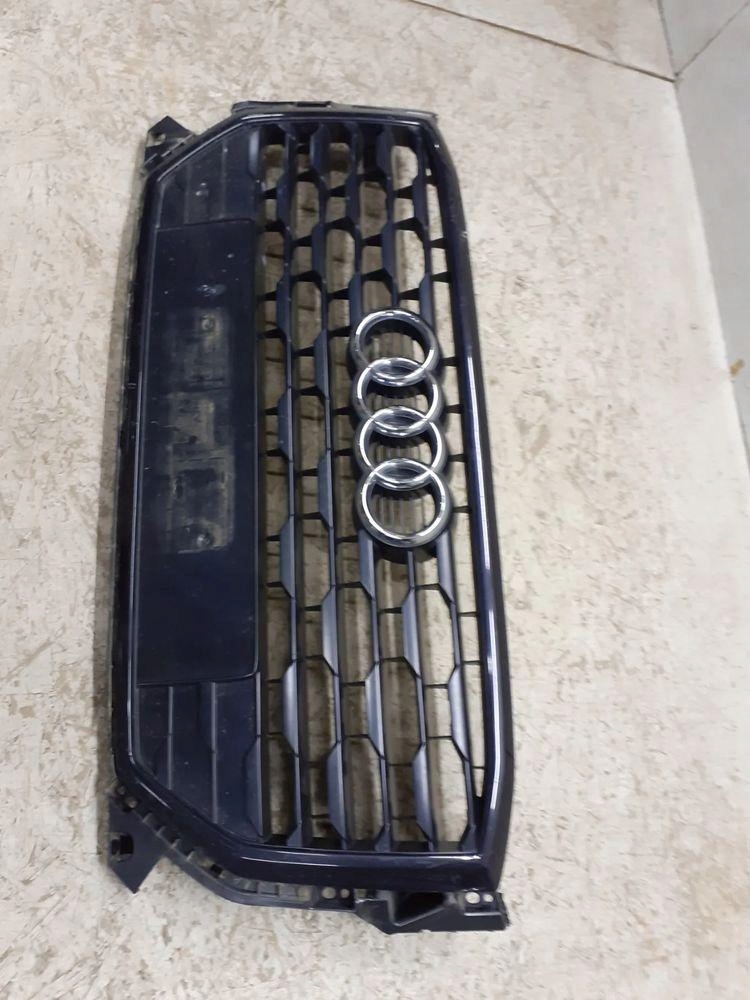 Audi Q2 Kühlergrill FRONTGRILL Kühlergitter 81A853651 - Thumbnail 3
