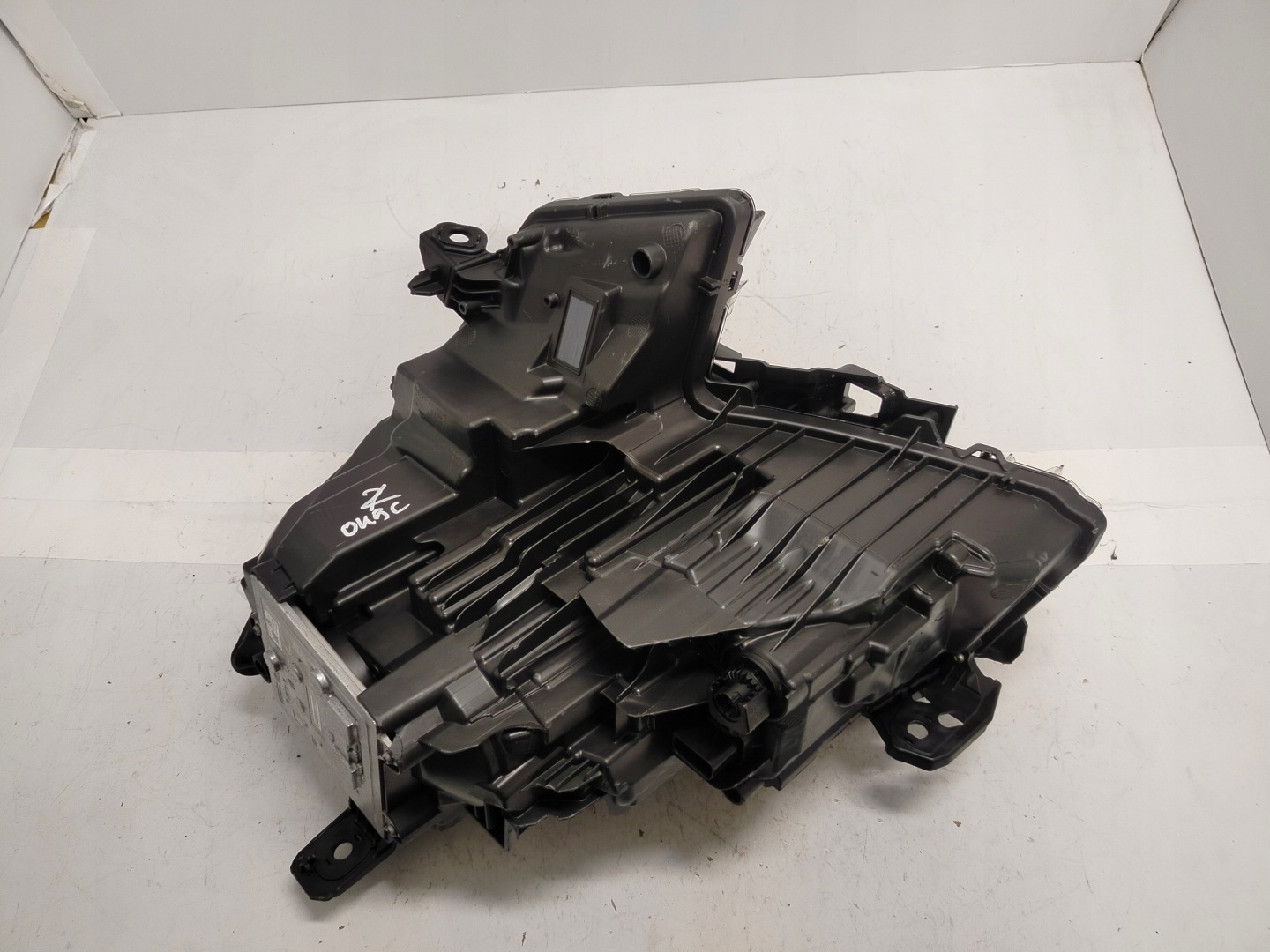 Frontscheinwerfer Peugeot 508 F 9848662780 LED Links Scheinwerfer Headlight - Thumbnail 10