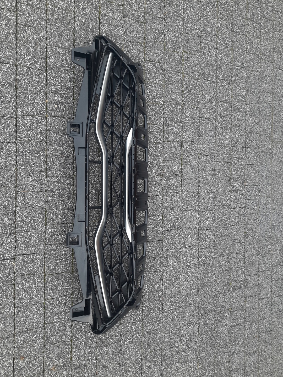 Kia Ceed CD Kühlergrill FRONTGRILL Kühlergitter - Thumbnail 1