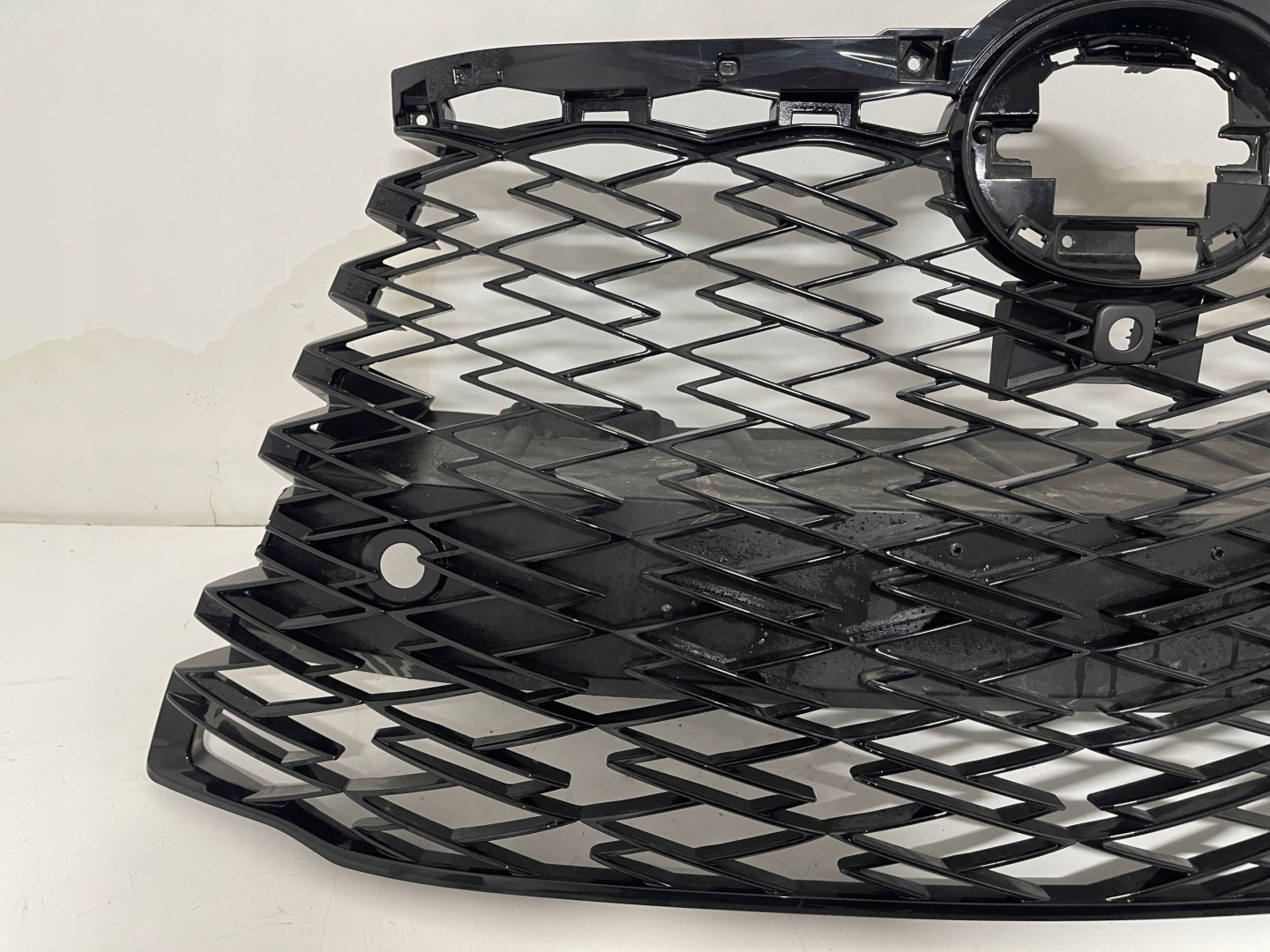 Lexus RX HXU3 Kühlergrill FRONTGRILL Kühlergitter 5310148C10LEXU - Thumbnail 6