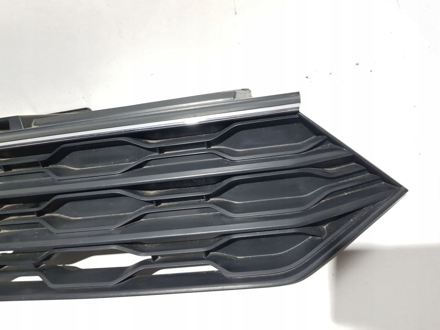 VW T-Roc A1 Kühlergrill FRONTGRILL Kühlergitter 2GA853651 - Thumbnail 5