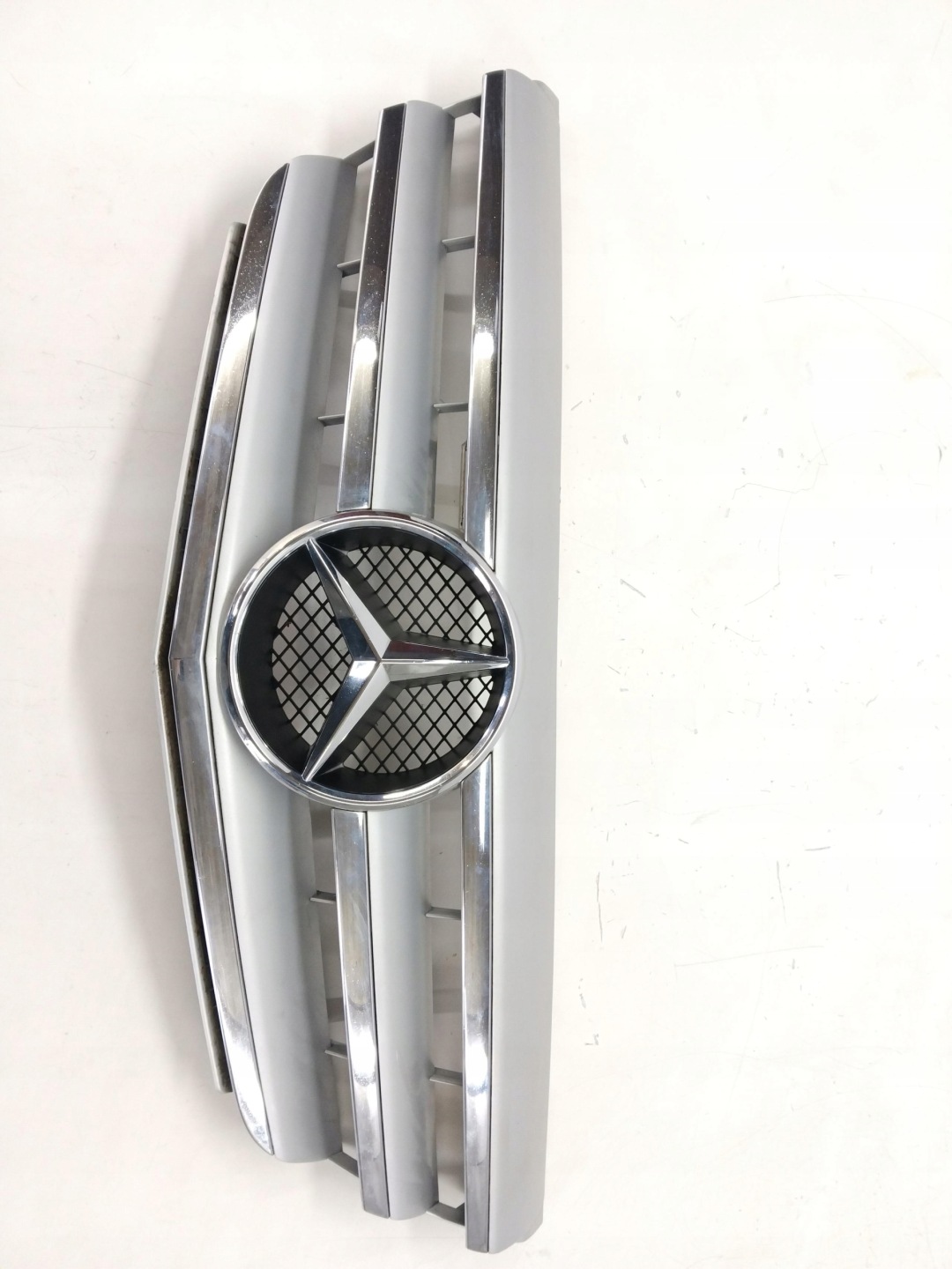 Mercedes-Benz B-Klasse W245 Kühlergrill FRONTGRILL Kühlergitter - Thumbnail 2