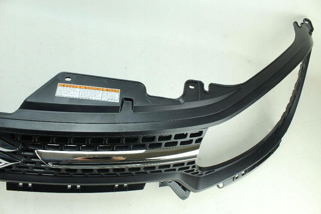 Suzuki Ignis I FH Kühlergrill FRONTGRILL Kühlergitter 7211162R02 - Thumbnail 9