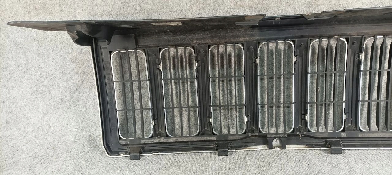 Jeep Commander WH Kühlergrill FRONTGRILL Kühlergitter - Thumbnail 9