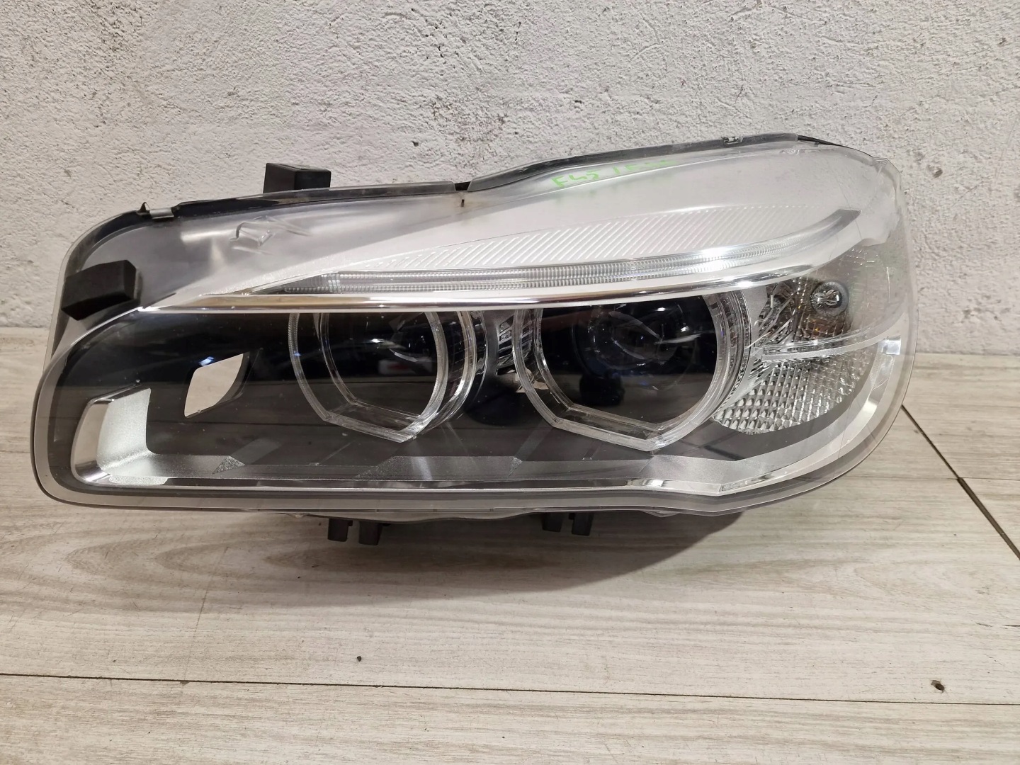 Frontscheinwerfer BMW 2 F44 7214903 LED Links Scheinwerfer Headlight - Thumbnail 1