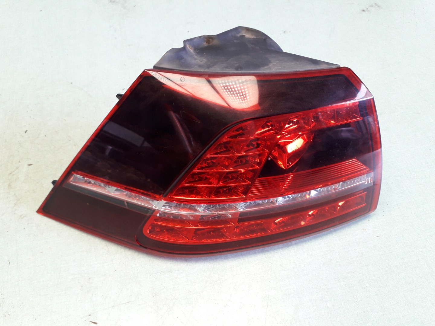 VW Golf V Rückleuchte 5Q0945207 Rearlamp - Thumbnail 2