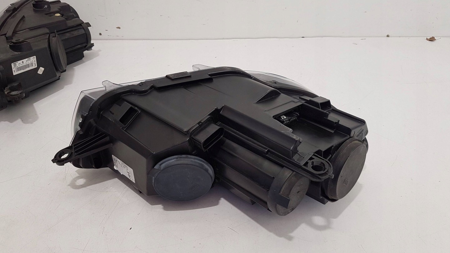 Frontscheinwerfer VW Scirocco 1K8941031J Bi-Xenon Links Scheinwerfer Headlight - Thumbnail 10