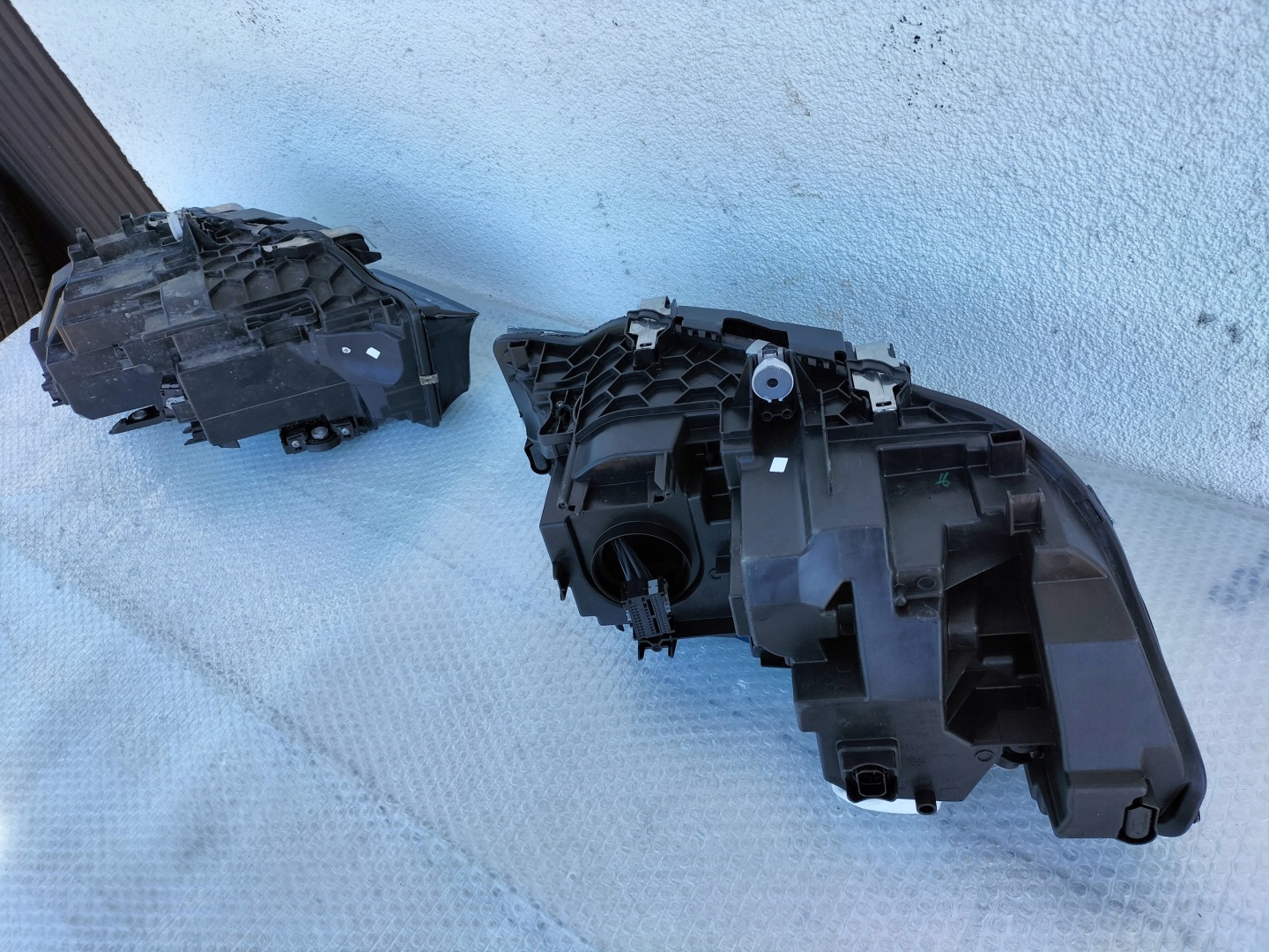 Frontscheinwerfer BMW 3 G21 8948169 LED Links Scheinwerfer Headlight - Thumbnail 11