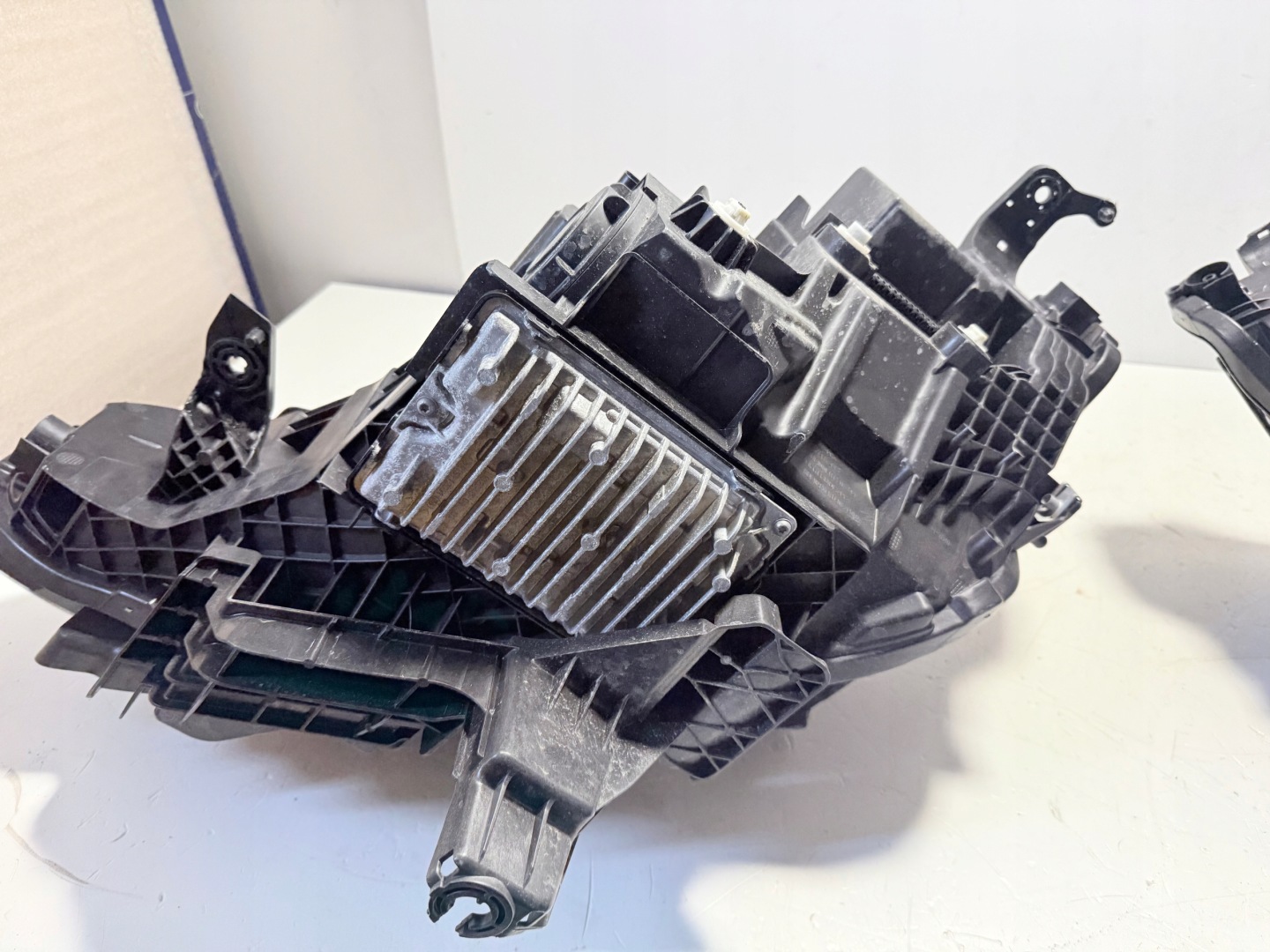 Frontscheinwerfer Volvo EX30 80000401 LED Links Scheinwerfer Headlight - Thumbnail 10