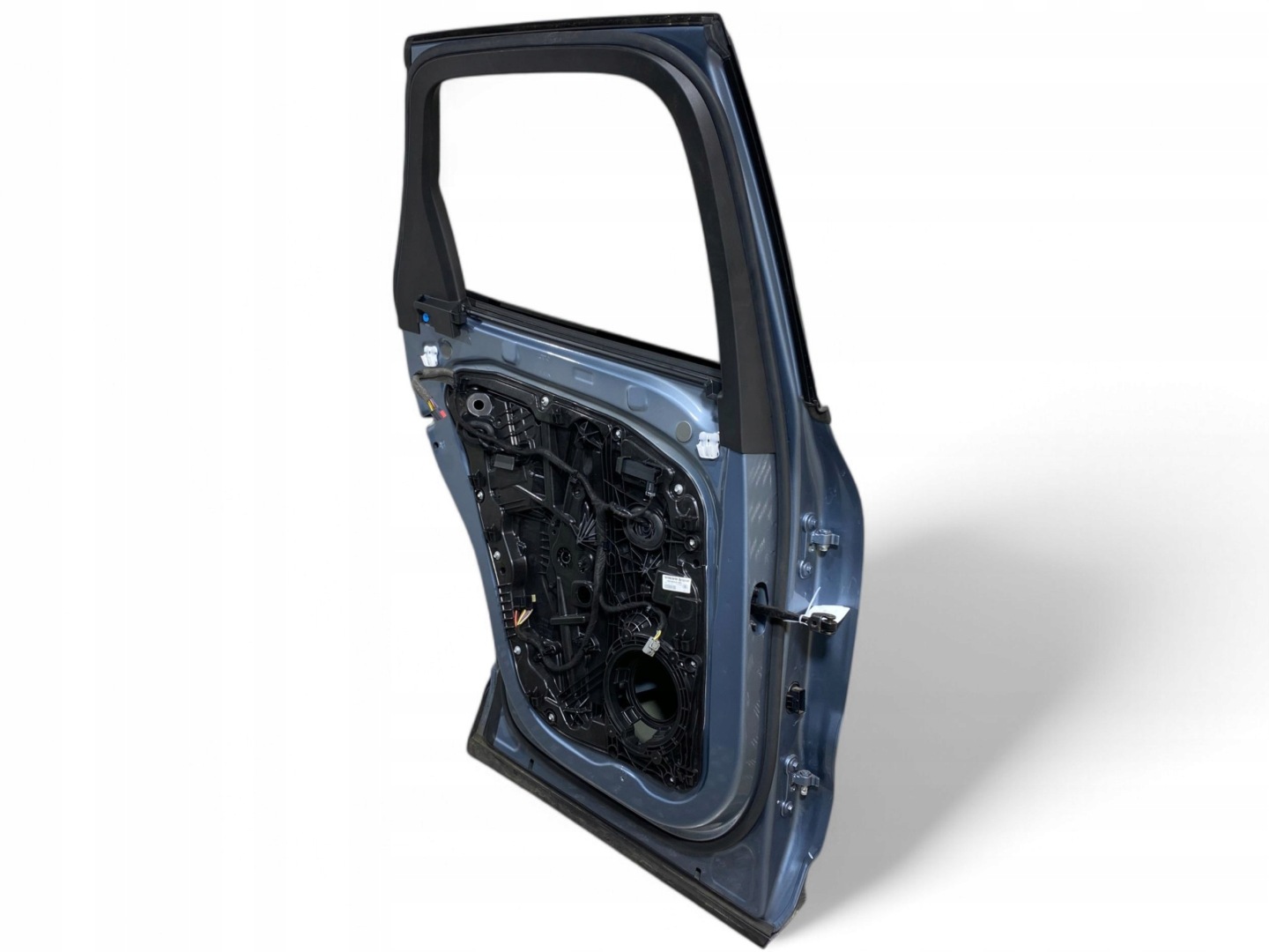 Volvo XC60 Tür Vorne Links Door Porta Porte - Thumbnail 12
