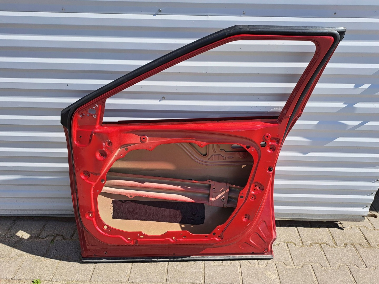 Kia EV6 CV Tür Vorne Rechts Door Porta Porte - Thumbnail 6