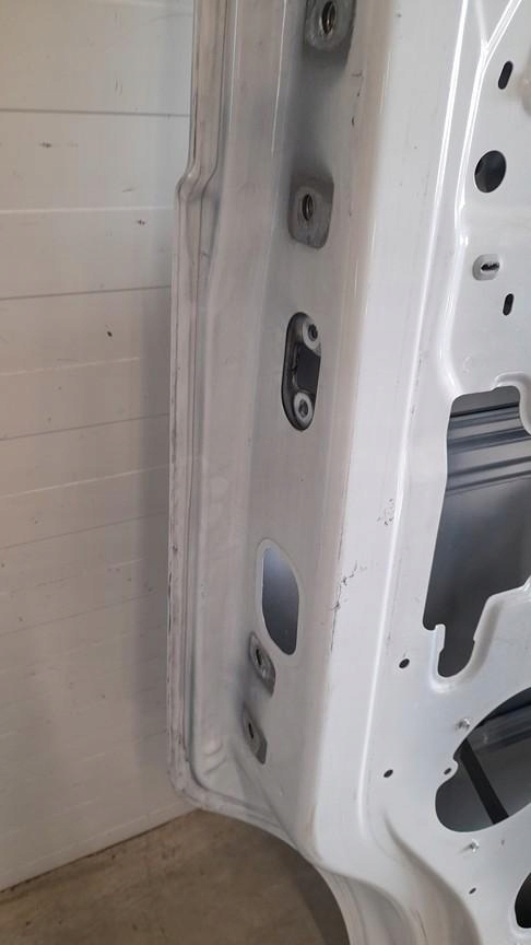 Renault Master II Tür Vorne Rechts Van Door Porta Porte - Thumbnail 7