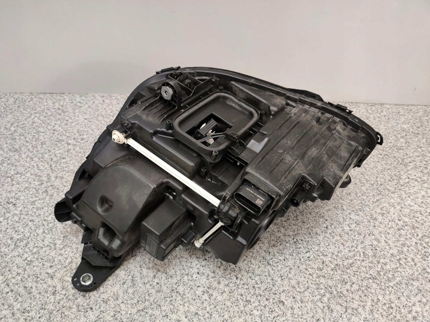 Frontscheinwerfer Mercedes-Benz E-Klasse W213 A2139066501 High Performance LED Rechts Headlight - Thumbnail 9