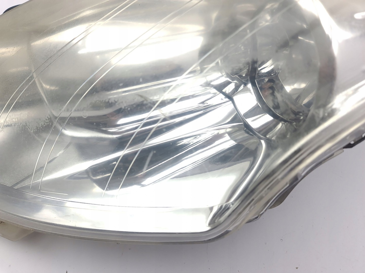 Frontscheinwerfer Citroen C-Crosser V LED Links Scheinwerfer Headlight - Thumbnail 10