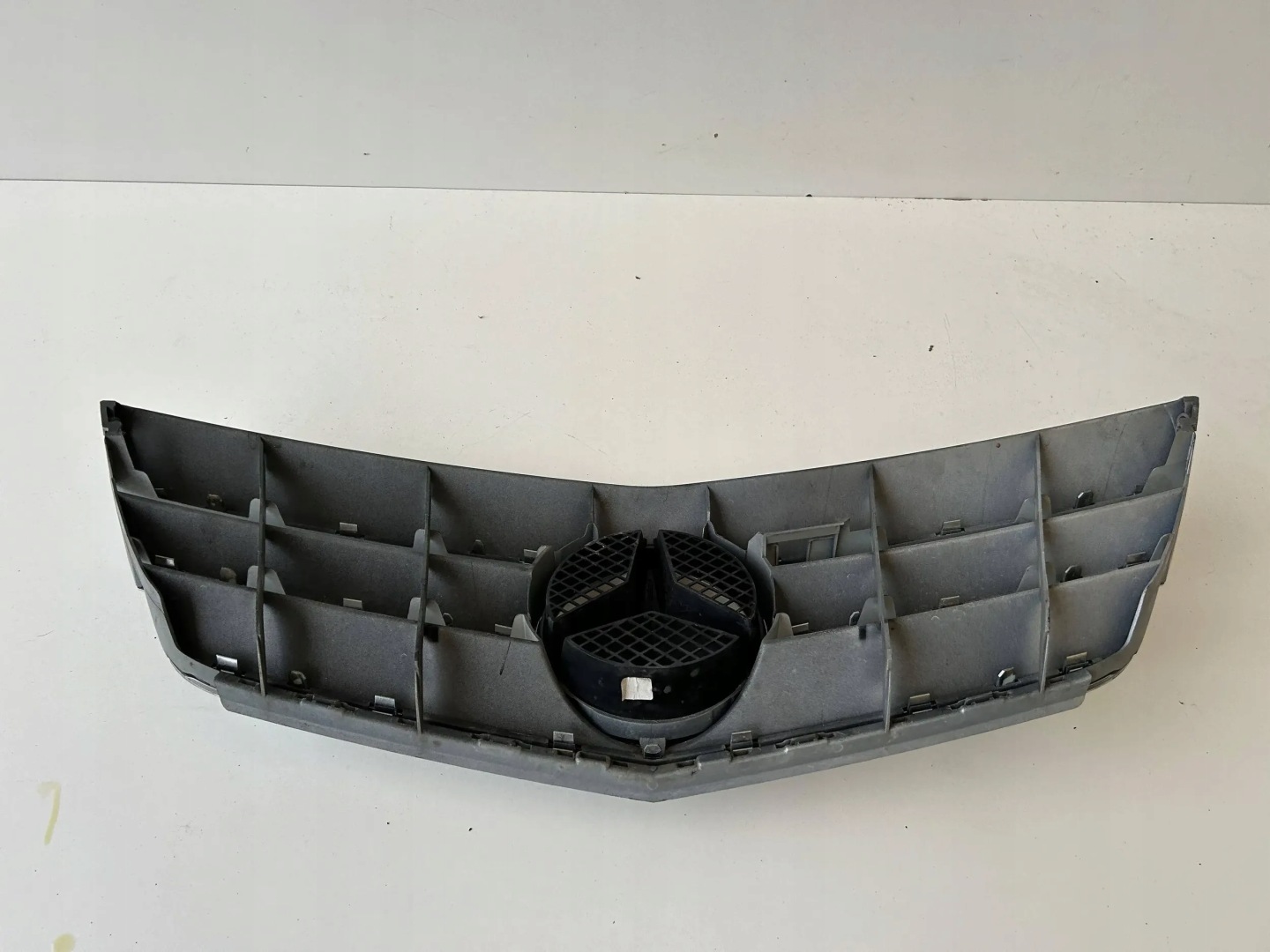 Mercedes-Benz B-Klasse W245 Kühlergrill FRONTGRILL Kühlergitter A1698881660 - Thumbnail 2