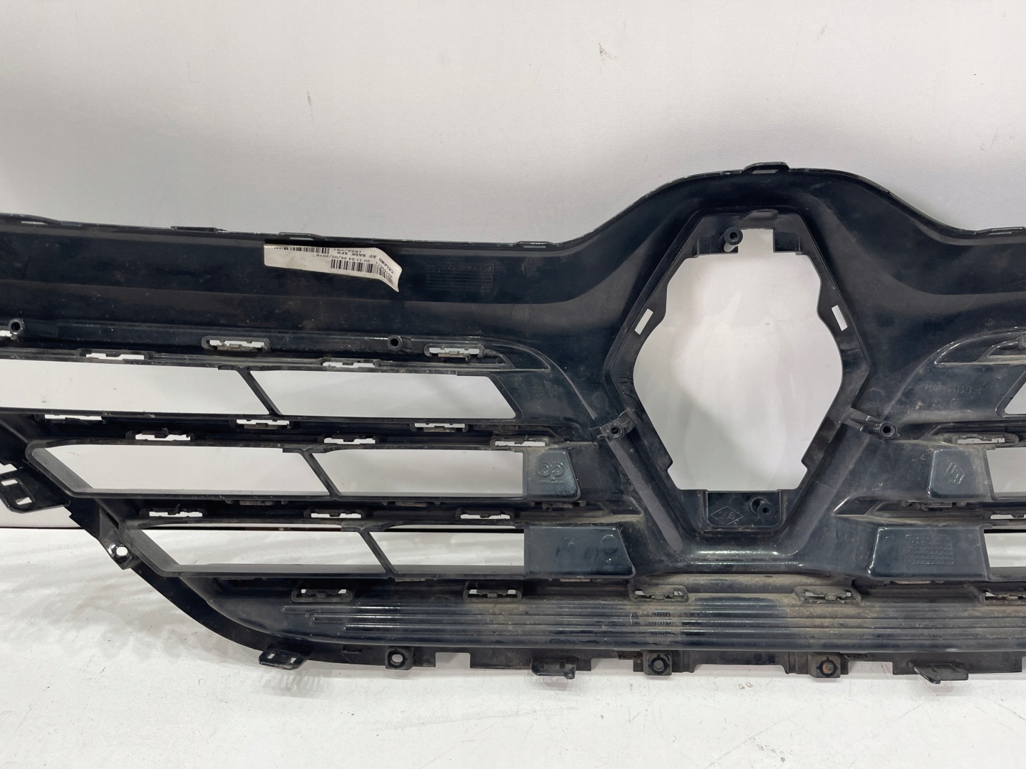 Renault Talisman RFD Kühlergrill FRONTGRILL Kühlergitter - Thumbnail 8