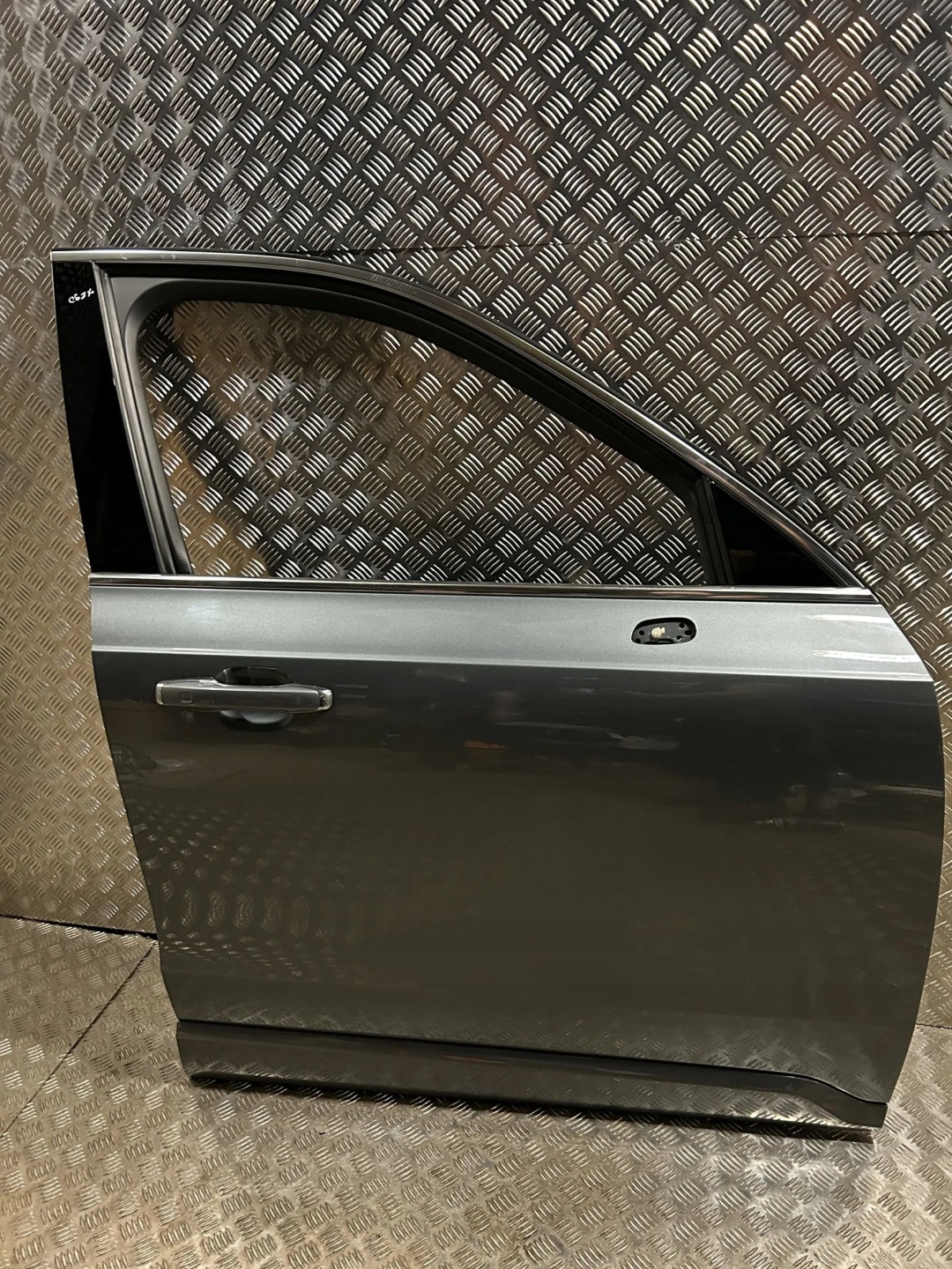 Volvo XC90 Tür Vorne Rechts Door Porta Porte - Thumbnail 1