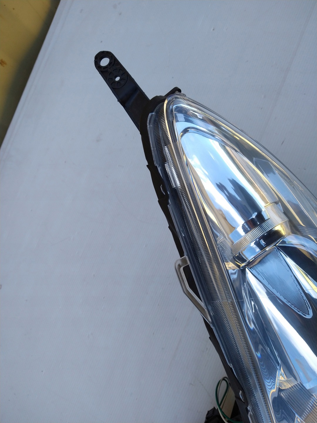 Frontscheinwerfer Subaru Outback BM 50914OUTBACKI Xenon Links Headlight - Thumbnail 10
