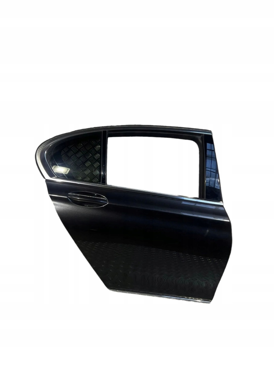 BMW 7 G12 Tür Vorne Rechts Door Porta Porte - Thumbnail 11