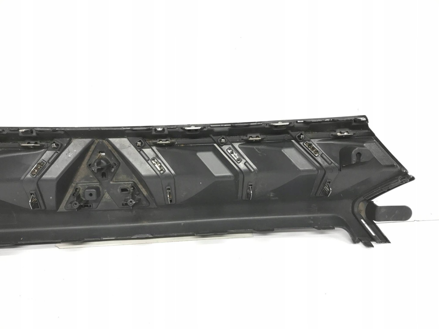 Mitsubishi ASX RJB Kühlergrill FRONTGRILL Kühlergitter - Thumbnail 8