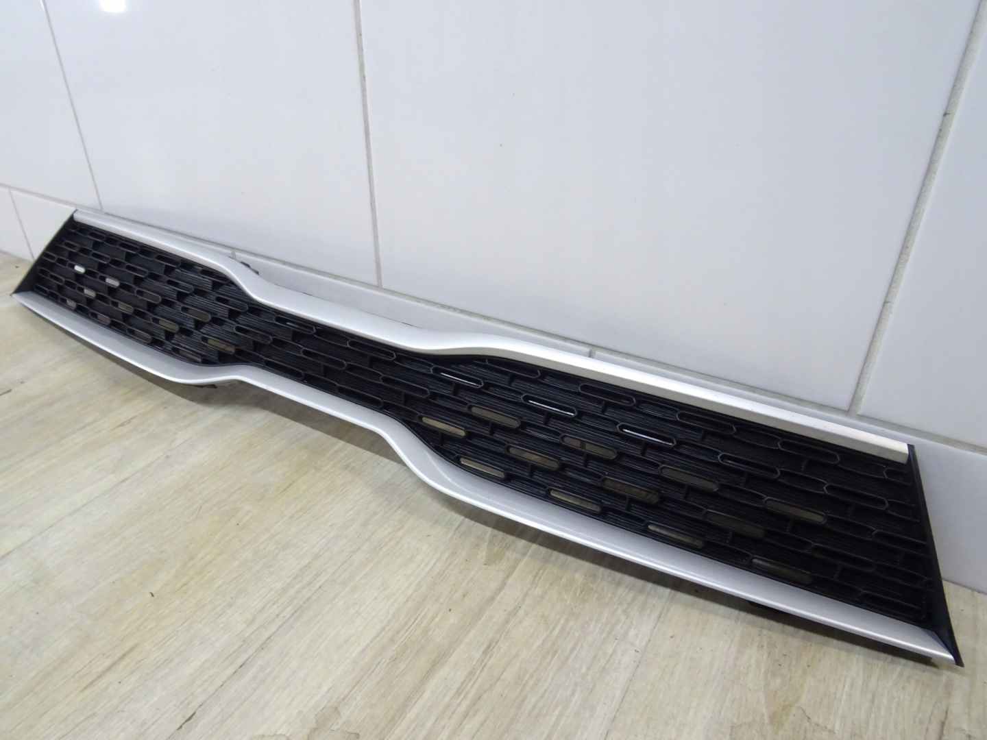 Kia Picanto JA Kühlergrill FRONTGRILL Kühlergitter - Thumbnail 1