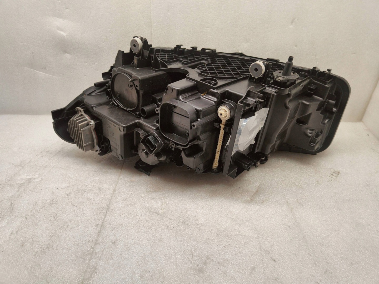 Frontscheinwerfer BMW 5 G30 8082656 Facelift LED Rechts Scheinwerfer Headlight - Thumbnail 6