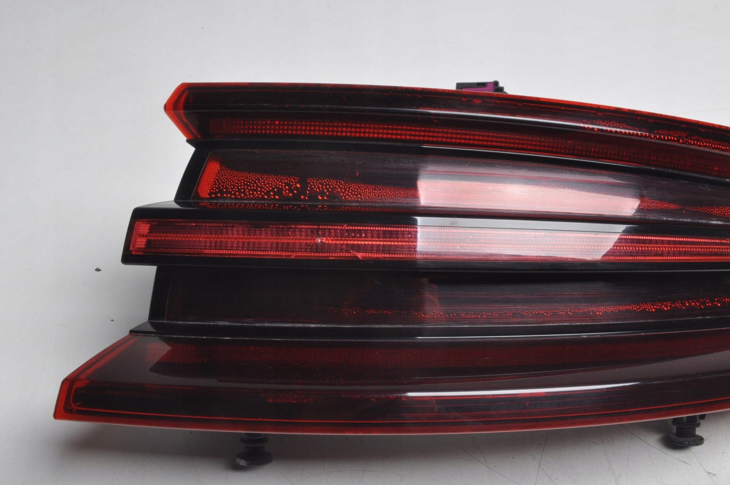 Porsche Macan 95B Rückleuchte 95B945096B Rearlamp - Thumbnail 7