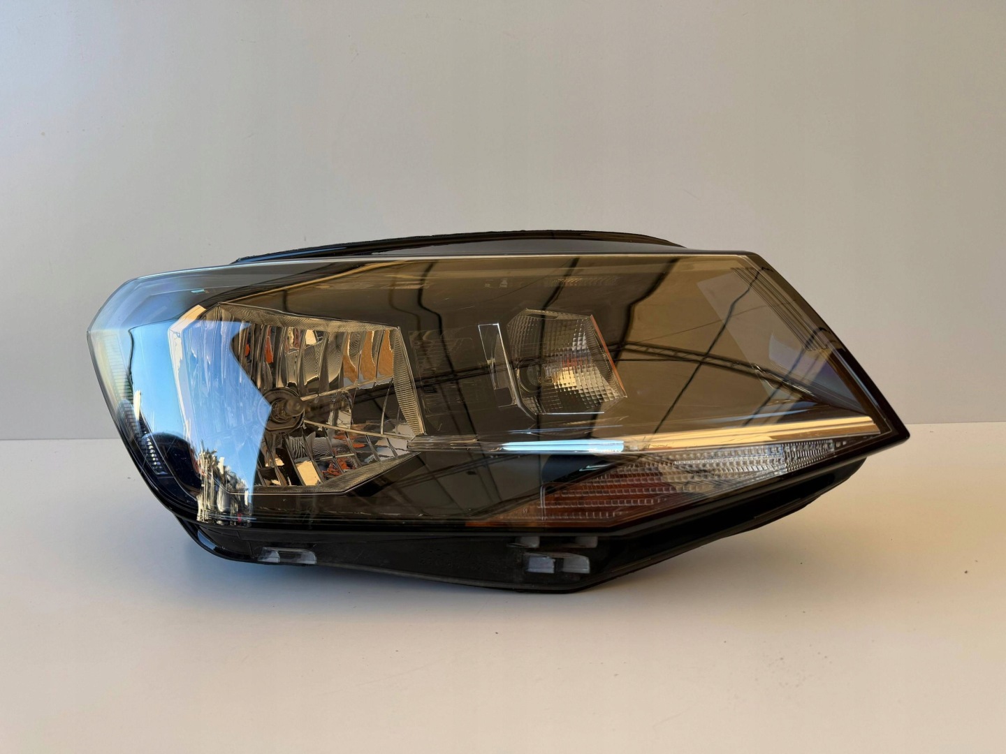 Frontscheinwerfer VW Caddy 2K1941016 Facelift LED Rechts Scheinwerfer Headlight - Thumbnail 1