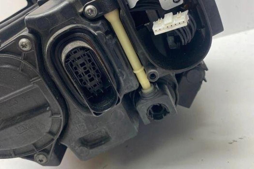 Frontscheinwerfer Audi A3 8Y LED Rechts Scheinwerfer Headlight - Thumbnail 12