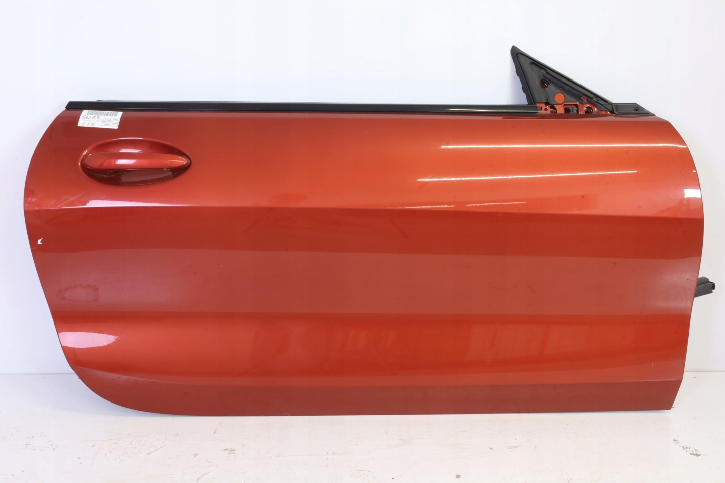 BMW 8 G15 Tür Vorne Rechts Door 2456257 Porta Porte - Thumbnail 1