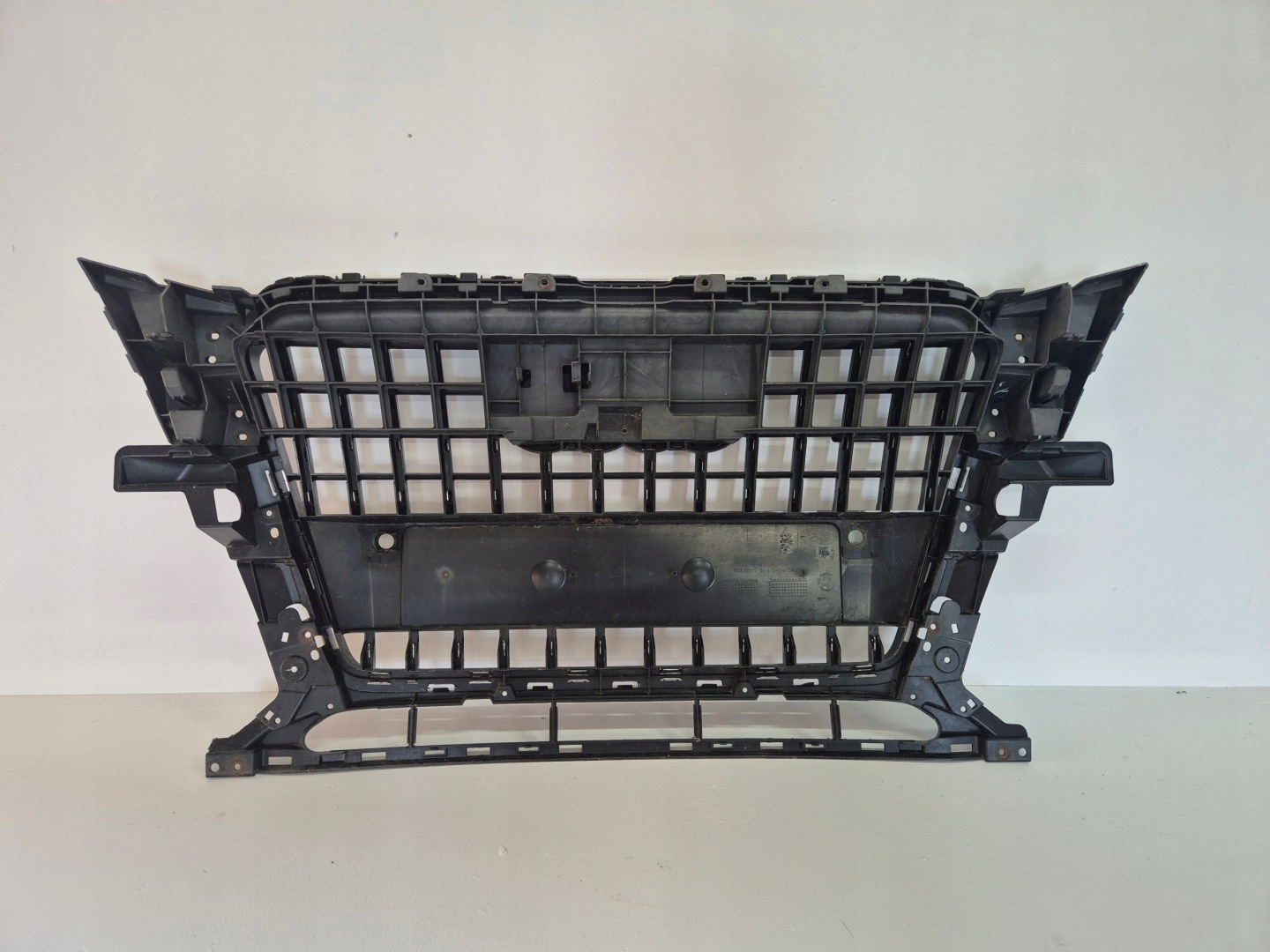 Audi Q5 Kühlergrill FRONTGRILL Kühlergitter 8R0853651BC - Thumbnail 9