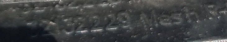 Volvo S60/V60 S60 Kühlergrill FRONTGRILL Kühlergitter 61320457 - Thumbnail 4