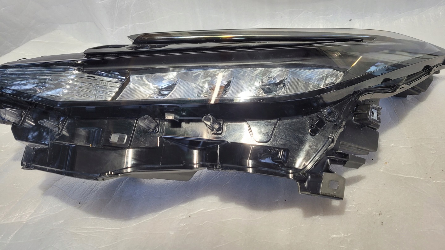 Frontscheinwerfer Toyota C-HR X20 LED Links Scheinwerfer Headlight - Thumbnail 5
