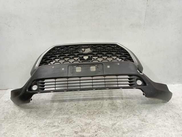 Toyota Corolla E170 Kühlergrill FRONTGRILL Kühlergitter - Thumbnail 1