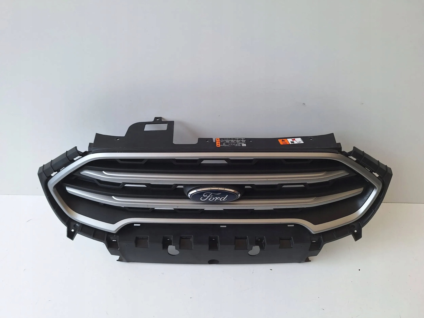 Ford EcoSport Kühlergrill FRONTGRILL Kühlergitter GN1517B968E - Thumbnail 2