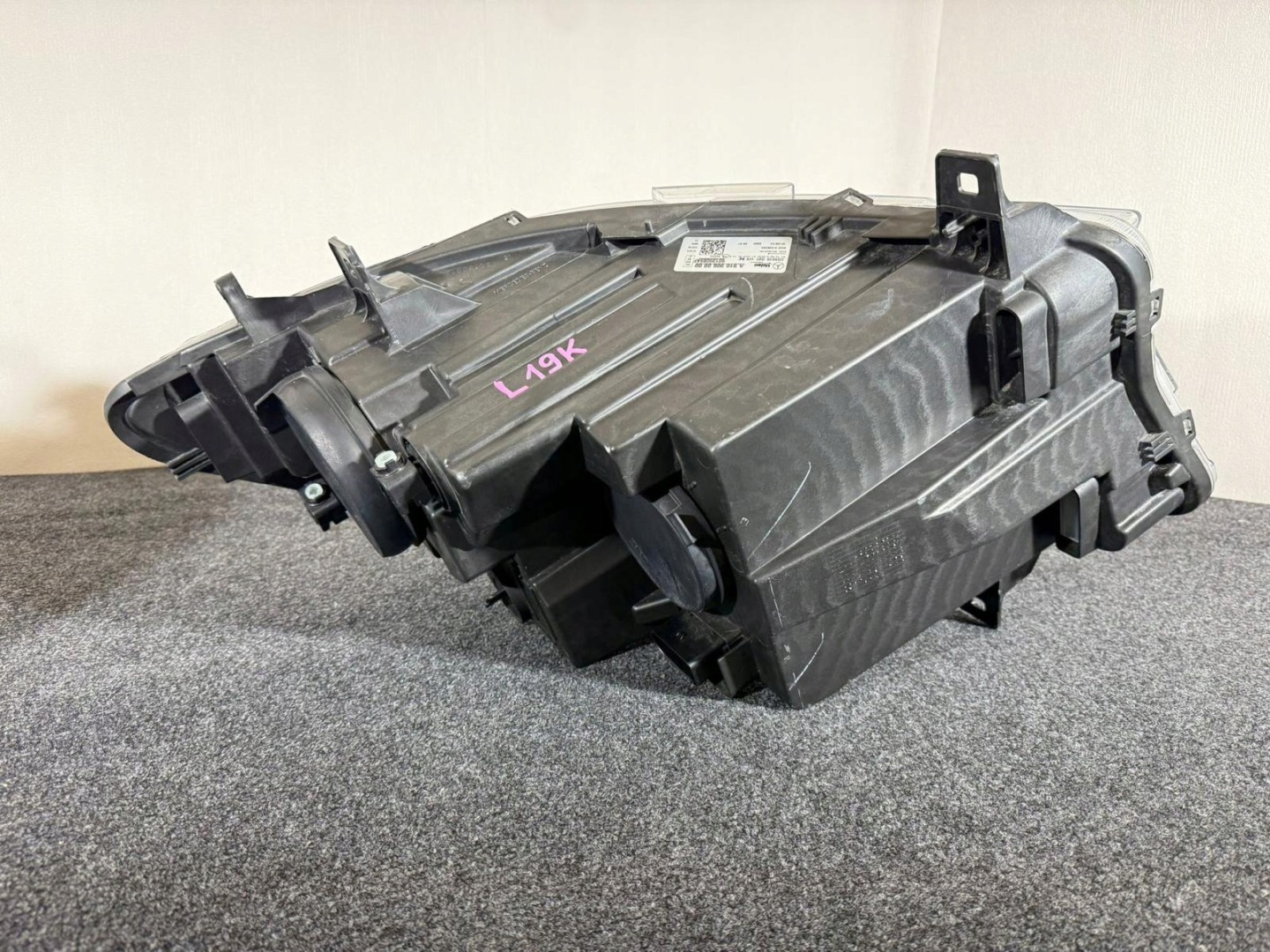 Frontscheinwerfer Mercedes-Benz Sprinter W910 A9109060000 LED Links Headlight - Thumbnail 11
