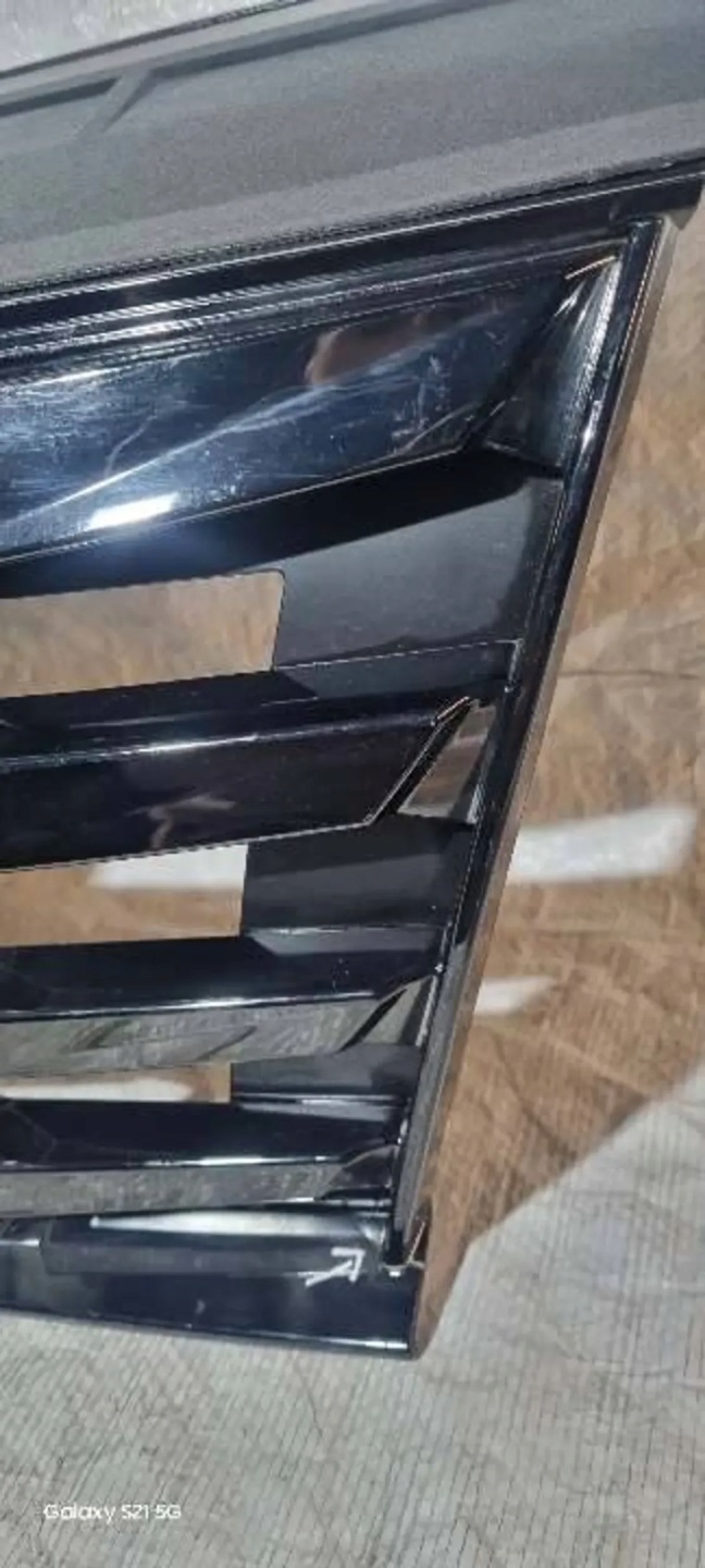 Hyundai Tucson NX4E Kühlergrill FRONTGRILL Kühlergitter - Thumbnail 8