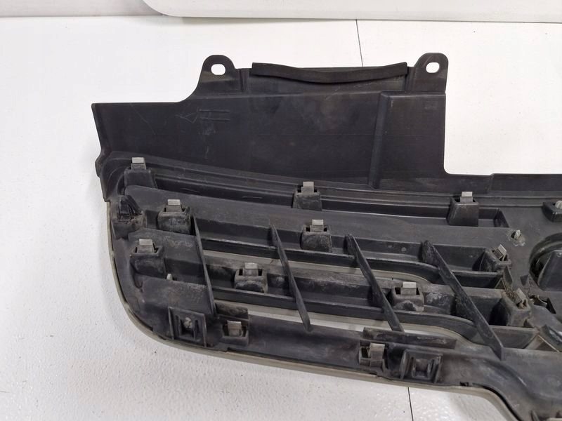 Nissan Qashqai J10 Kühlergrill FRONTGRILL Kühlergitter 62313EY10A - Thumbnail 11
