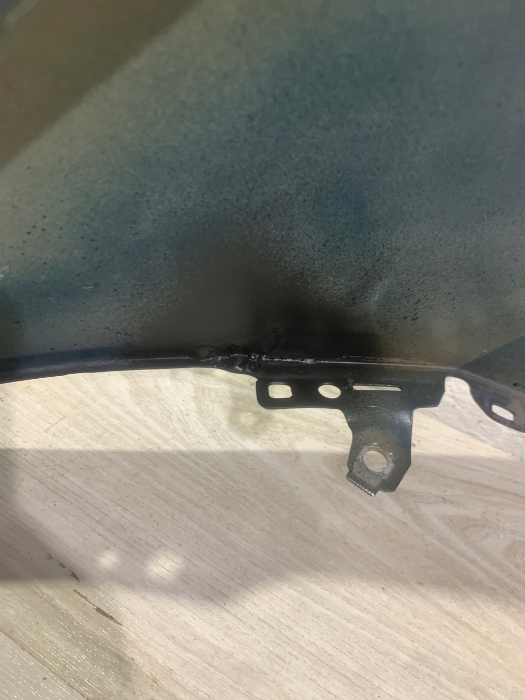 Kotflügel BMW 3 G21 Vorne Rechts Fender Parafanghi Ailes - Thumbnail 10
